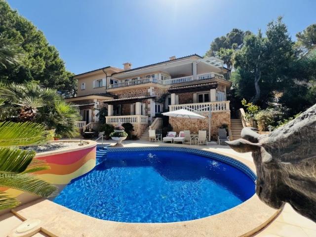 Villa / Chalet de lujo en venta Calvià, España