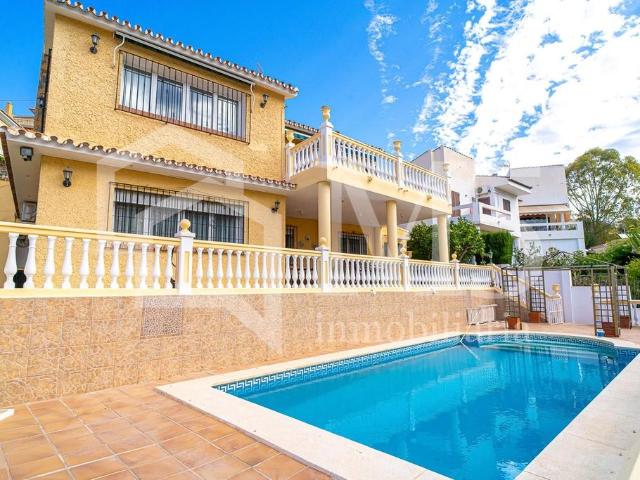 Villa / Chalet de lujo en venta Cala del Moral, España