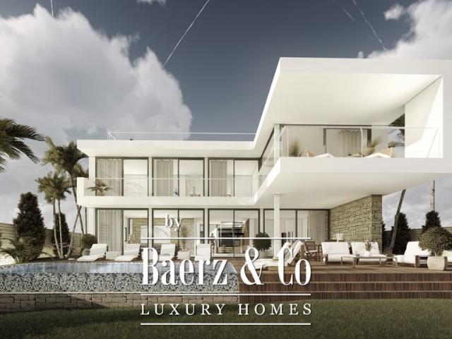 Villa / Chalet de lujo en venta Cala Viñas, España