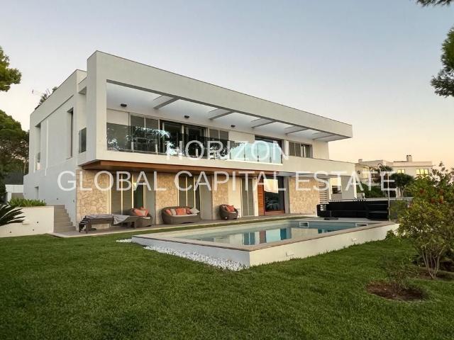Villa / Chalet de lujo en venta Cala Viñas, España