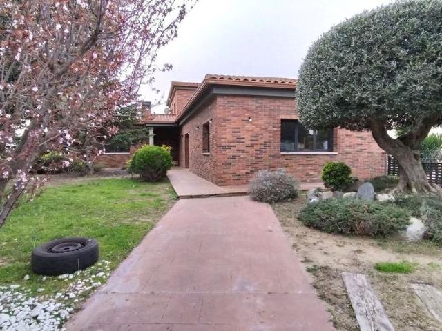 Villa / Chalet de lujo en venta Caldes de Montbui, España