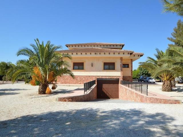 Villa / Chalet de lujo en venta Callosa de Segura, España