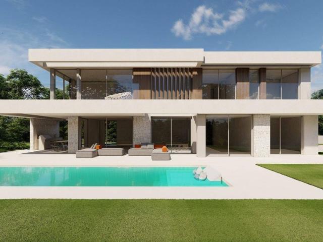 Villa / Chalet de lujo en venta Calpe, Comunidad Valenciana