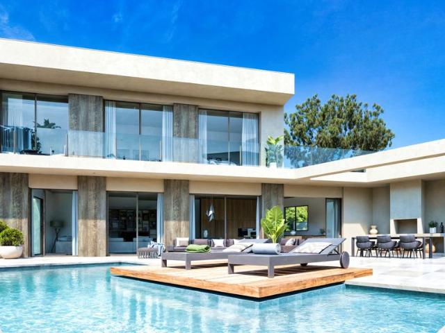 Villa / Chalet de lujo en venta Calpe, Comunidad Valenciana