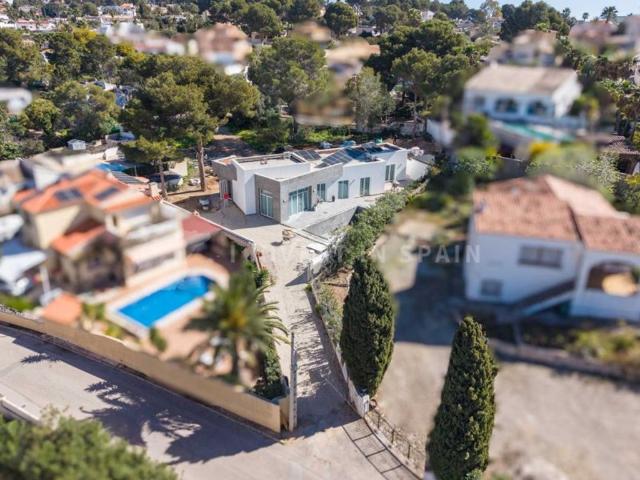 Villa / Chalet de lujo en venta Calpe, Comunidad Valenciana