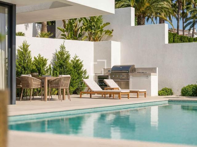 Villa / Chalet de lujo en venta Calpe, España