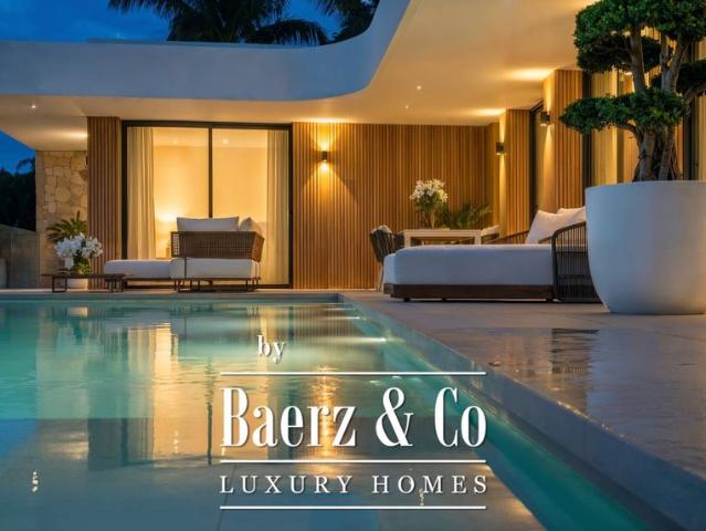 Villa / Chalet de lujo en venta Calpe, España