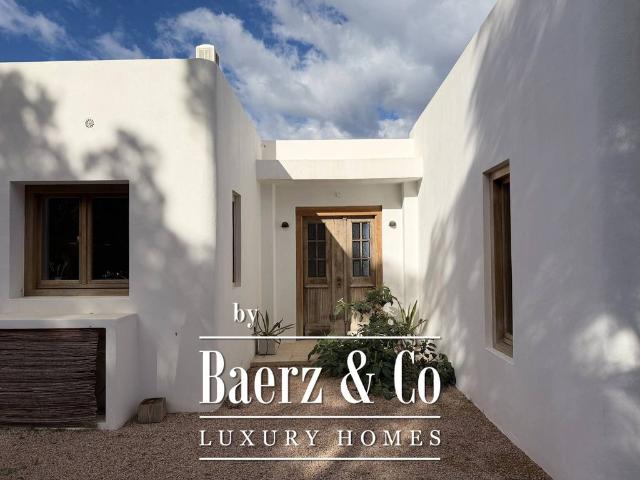 Villa / Chalet de lujo en venta Carretera la Savina, Sant Francesc de Formentera, Islas Baleares, Baleares