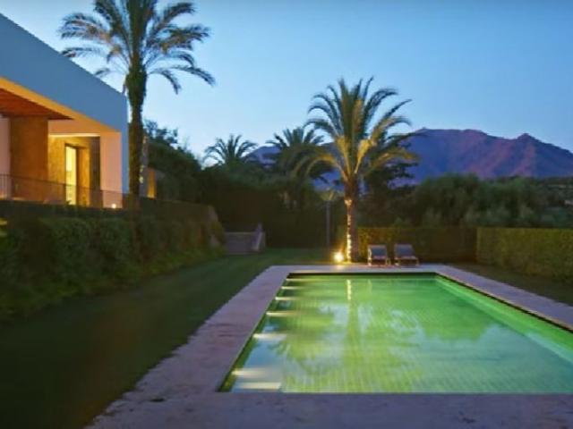 Villa / Chalet de lujo en venta Casares, Andalucía