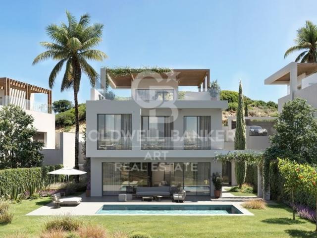 Villa / Chalet de lujo en venta Casares, Andalucía