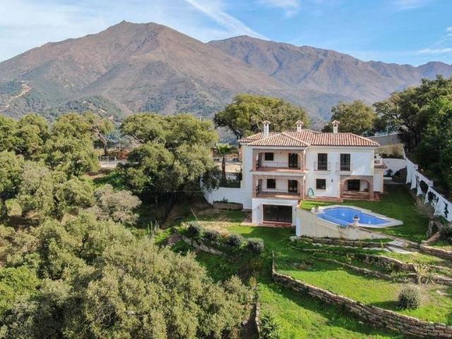 Villa / Chalet de lujo en venta Casares, España