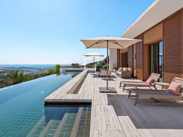 Villa / Chalet de lujo en venta Casares, España