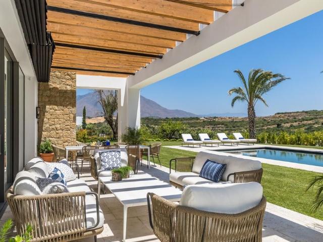 Villa / Chalet de lujo en venta Casares, España