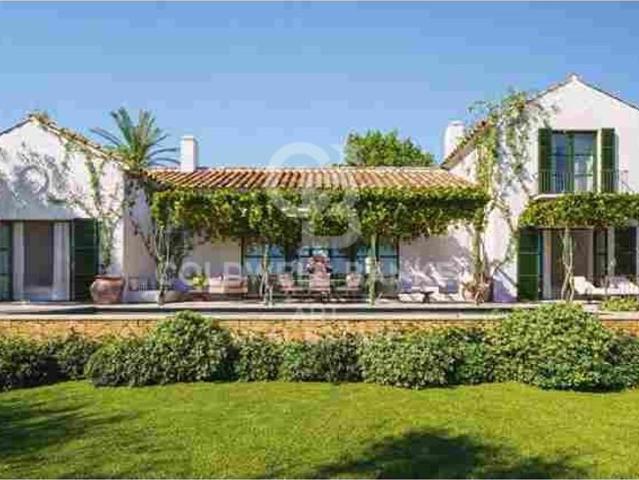 Villa / Chalet de 342 m2 en venta en Casares, Andalucía