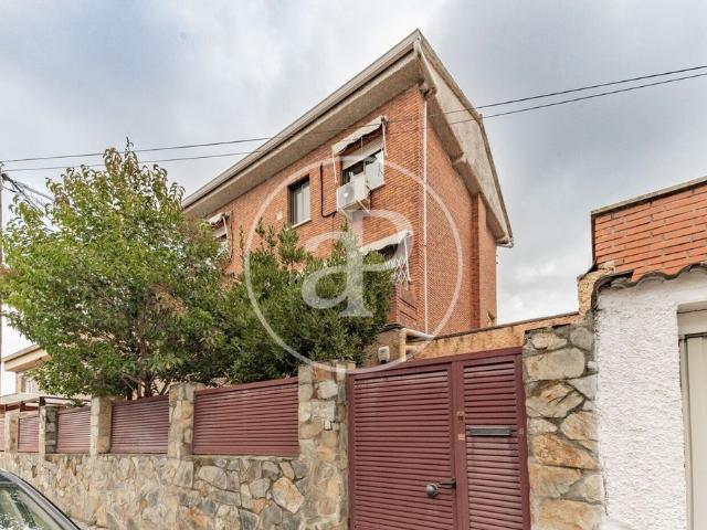 Villa / Chalet de lujo en venta Casco histórico de Hortaleza, España