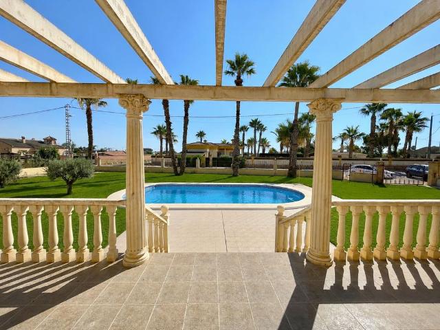 Villa / Chalet de lujo en venta Catral, España