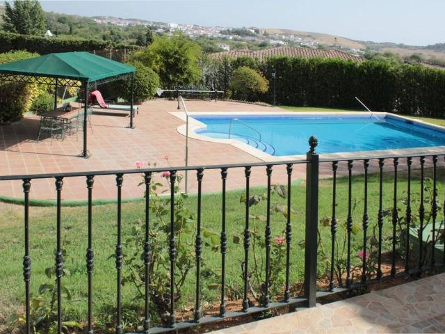 Villa / Chalet de lujo en venta Cazalla de la Sierra, España