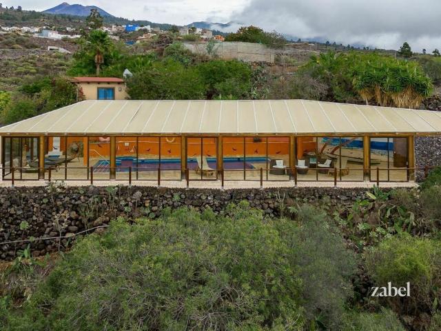Villa / Chalet de lujo en venta Chío, Canarias
