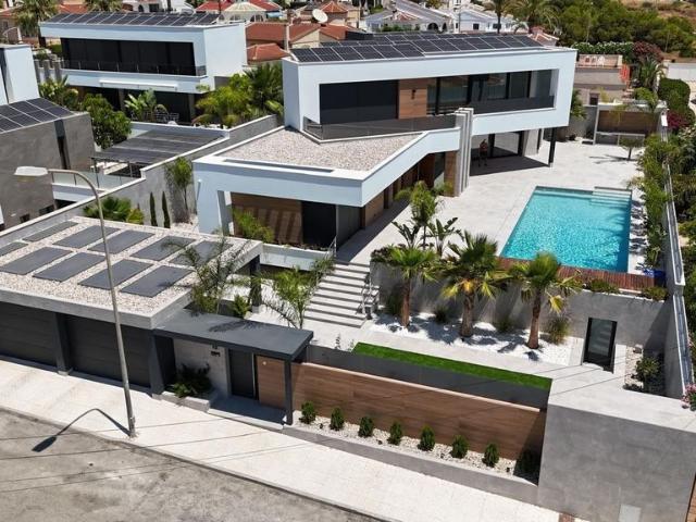 Villa / Chalet de lujo en venta Ciudad Quesada, Comunidad Valenciana
