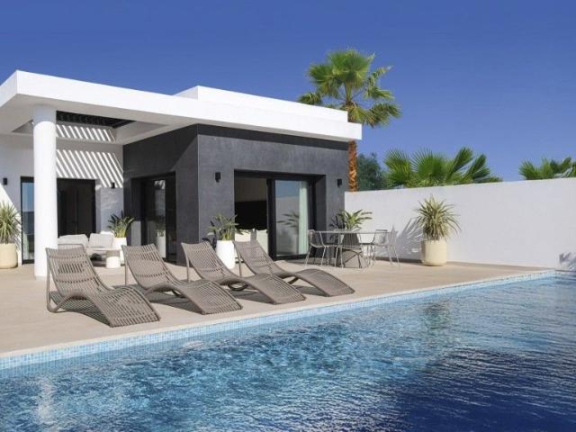 Villa / Chalet de lujo en venta Ciudad Quesada, Comunidad Valenciana