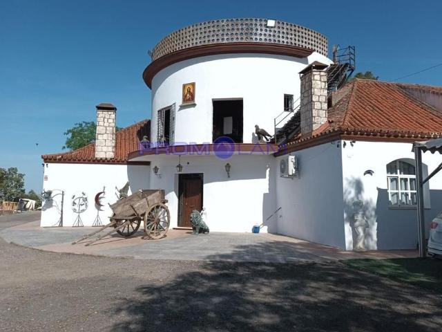 Villa / Chalet de lujo en venta Coria del Río, España