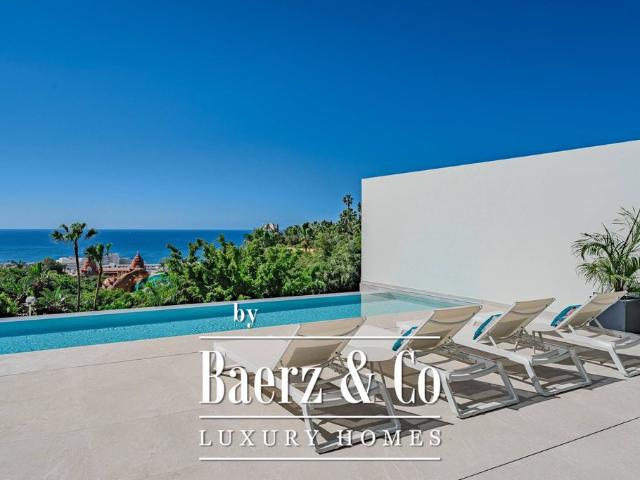 Villa / Chalet de lujo en venta Costa Adeje, Canarias