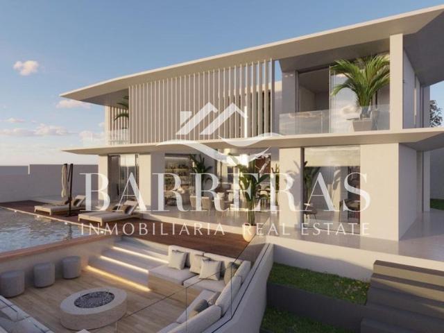 Villa / Chalet de lujo en venta Costa Adeje, Canarias