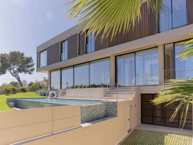Villa / Chalet de lujo en venta Costa d'en Blanes, Baleares