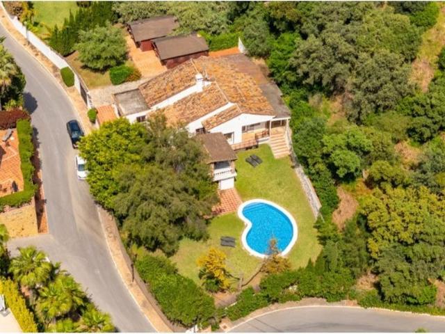 Villa / Chalet de lujo en venta Costabella, Marbella, Andalucía