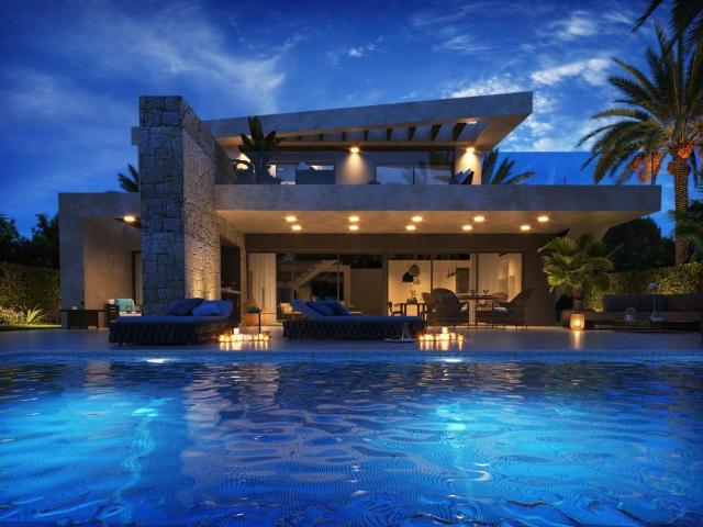 Villa / Chalet de lujo en venta Cuevas del Almanzora, España