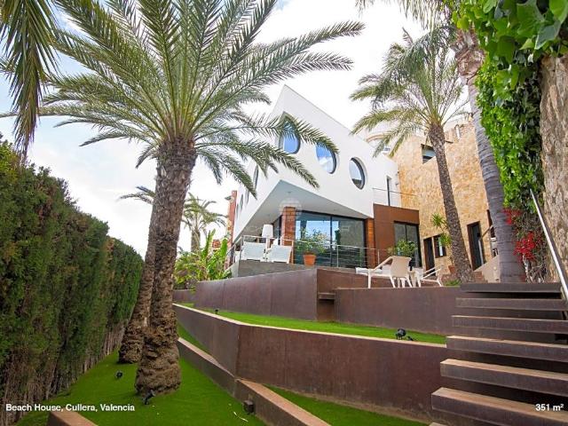 Villa / Chalet de lujo en venta Cullera, España