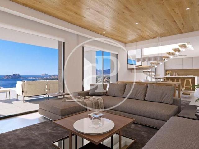Villa / Chalet de lujo de 539 m2 en venta en Denia, Comunidad Valenciana