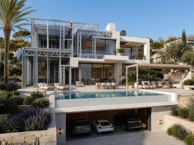 Villa / Chalet de lujo en venta Denia, España