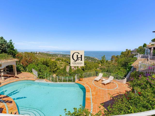 Villa / Chalet de lujo en venta Denia, España