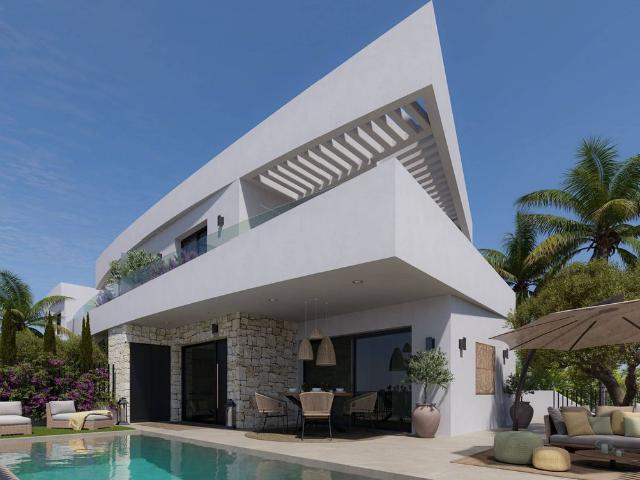 Villa / Chalet de lujo en venta Dolores, Comunidad Valenciana