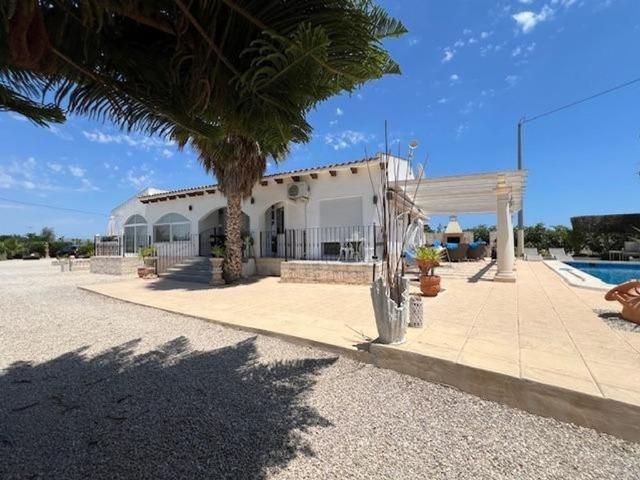 Villa / Chalet de lujo en venta Dolores, Comunidad Valenciana