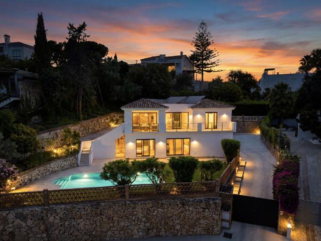 Villa / Chalet de lujo en venta El Rosario, España