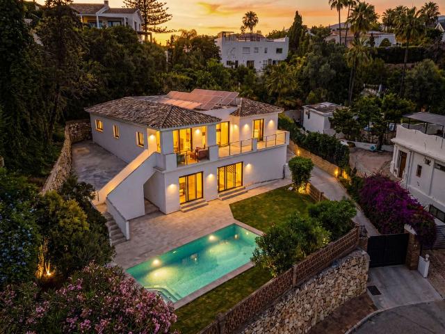Villa / Chalet de lujo en venta El Rosario, España