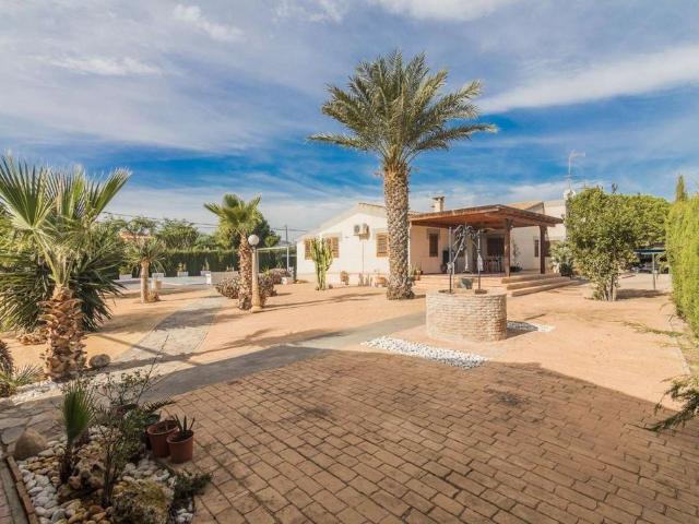 Villa / Chalet de lujo en venta Elche, España