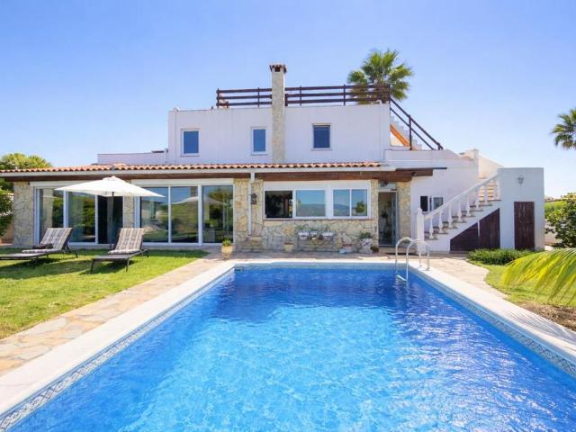 Villa / Chalet de lujo en venta Estepona, Andalucía