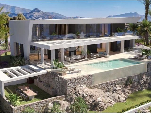 Villa / Chalet de lujo en venta Estepona, Andalucía