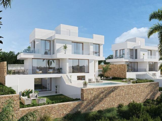 Villa / Chalet de lujo en venta Estepona, Andalucía