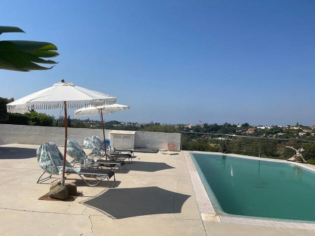 Villa / Chalet de lujo en venta Estepona, Andalucía