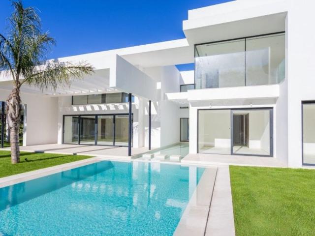 Villa / Chalet de lujo en venta Estepona, Andalucía