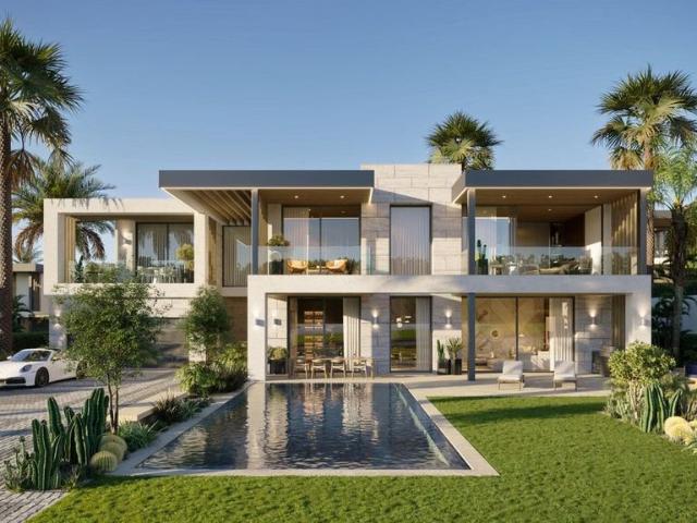Villa / Chalet de lujo en venta Estepona, España