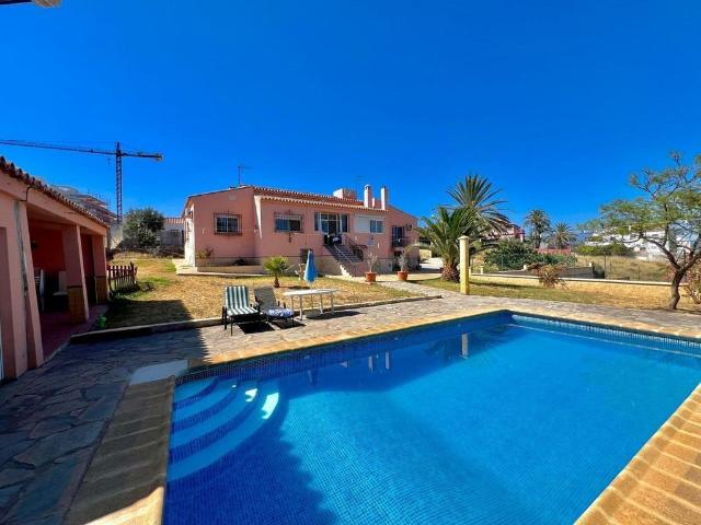 Villa / Chalet de lujo en venta Estepona, España