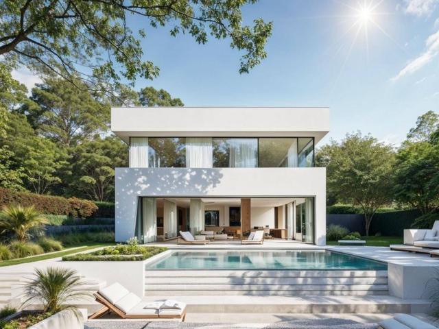Villa / Chalet de lujo en venta Estepona, España