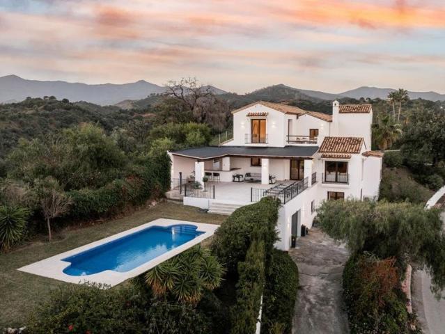 Villa / Chalet de lujo en venta Estepona, España