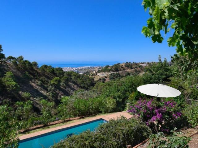 Villa / Chalet de lujo en venta Estepona, España