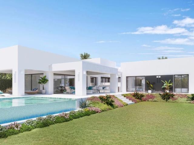 Villa / Chalet de lujo en venta Estepona, España